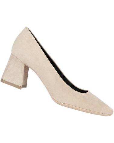 Escarpins pour Femme GEOX D GISELDA A D36VCA00021 BEIGE