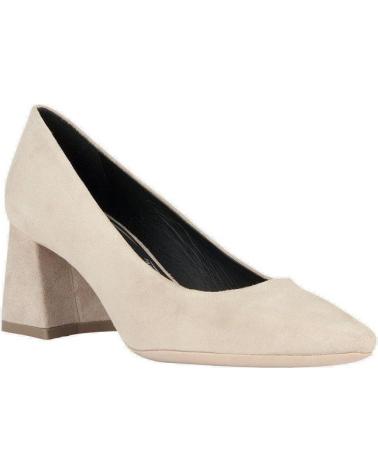 Escarpins pour Femme GEOX D GISELDA A D36VCA00021 BEIGE