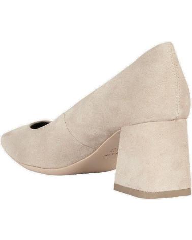 Escarpins pour Femme GEOX D GISELDA A D36VCA00021 BEIGE