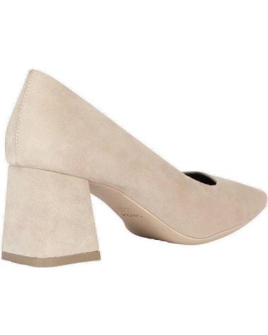 Escarpins pour Femme GEOX D GISELDA A D36VCA00021 BEIGE