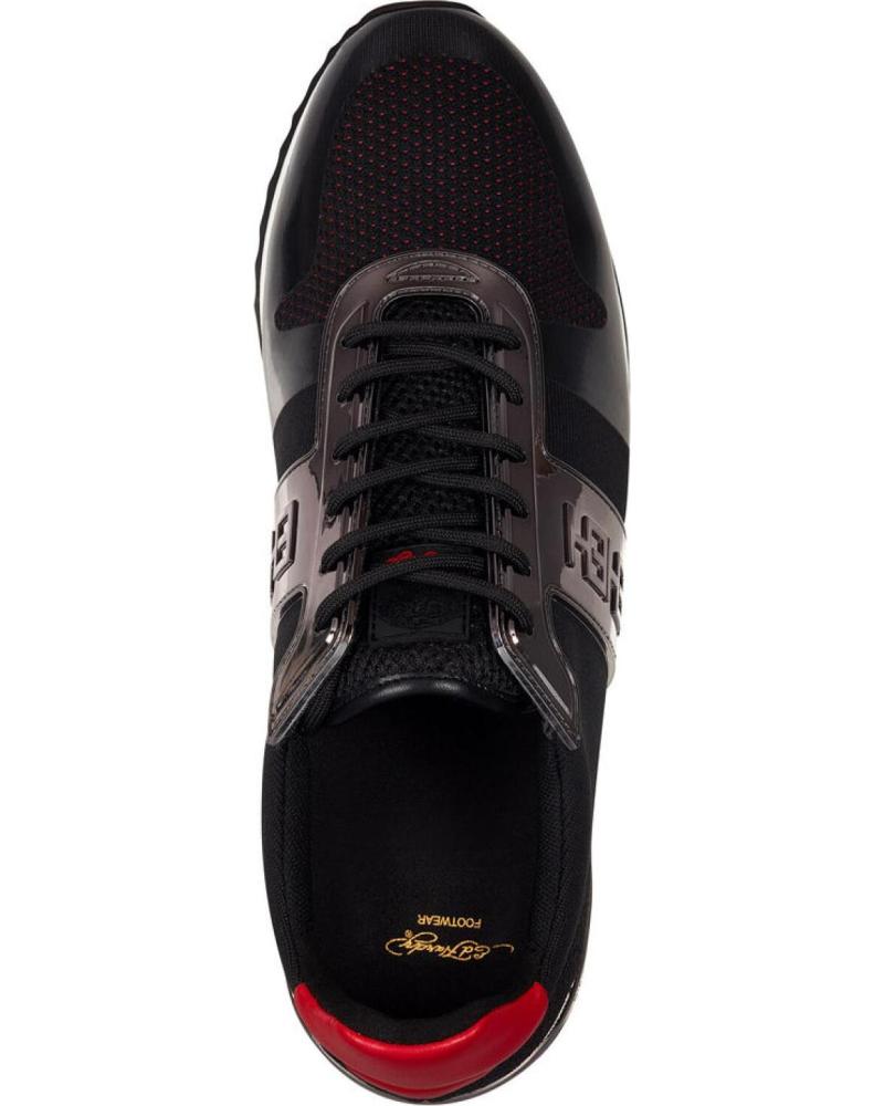 Zapatillas ed hardy 2025 hombre