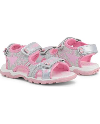 Sandalias de Niña SHONE - 6015-025 GREY