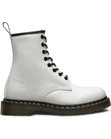 Boots DR MARTENS  für Damen - 1460  WHITE
