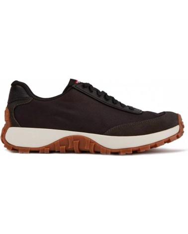 Sapatos Desportivos CAMPER  de Homem DRIFT TRAIL K100864  BLACK