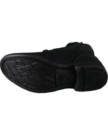 Bottines pour Homme REPLAY HOTMAN RC840001L 0003 NEGRO