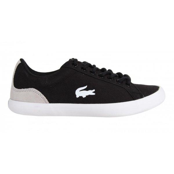 Man Trainers LACOSTE 30SCM0001 LEROND SEP  03J BLACK-NATUR