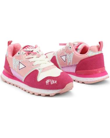 Sportif pour Femme et Fille SHONE - 617K-018 PINK