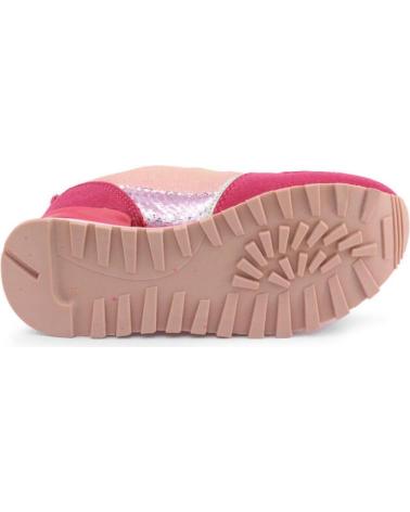 Sportif pour Femme et Fille SHONE - 617K-018 PINK