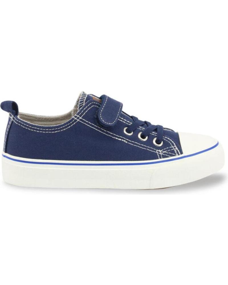 girl and boy Trainers SHONE - 291-002  BLUE