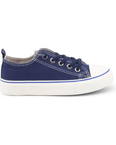 girl and boy Trainers SHONE - 292-003  BLUE
