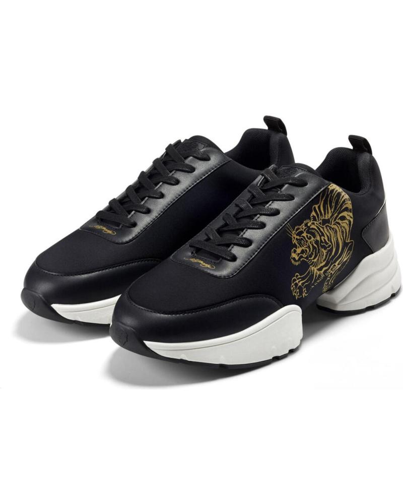 Ed hardy tiger shoes sales