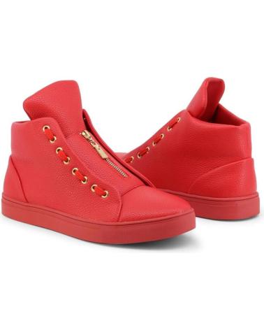 Sapatilhas de Homem DUCA DI MORRONE - DUSTIN RED