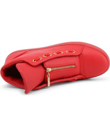 Sapatilhas de Homem DUCA DI MORRONE - DUSTIN RED