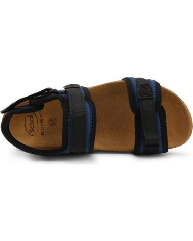 Sandalen für Damen SCHOLL - NAKI-F27752 BLUE