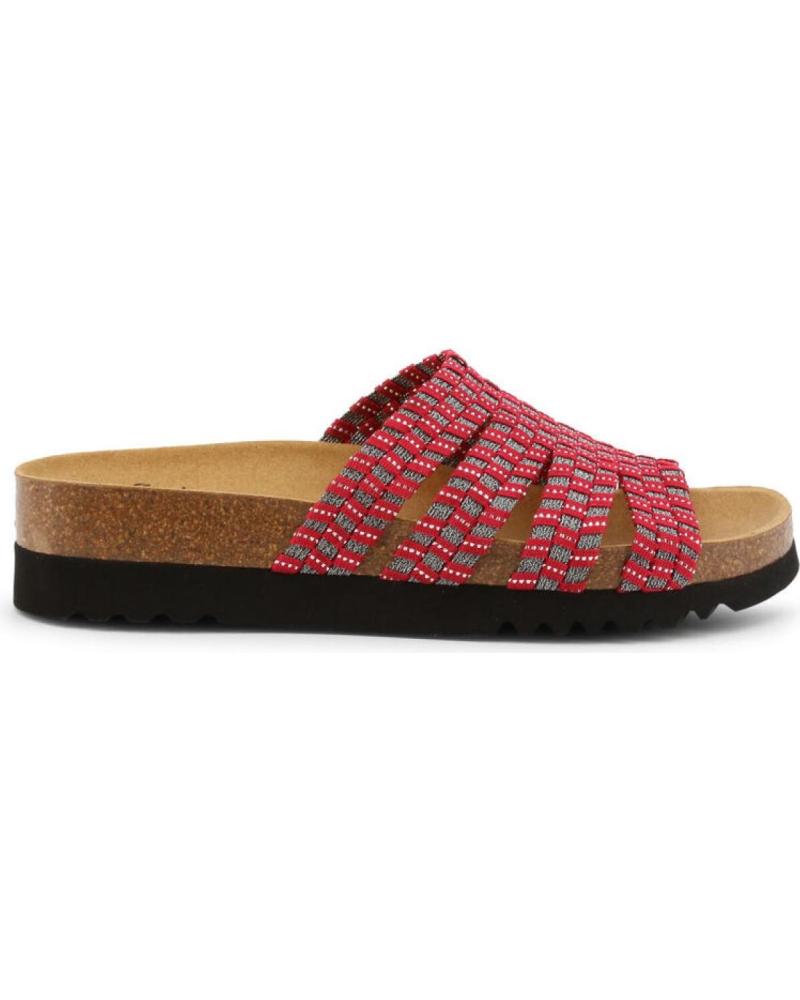 Sandali SCHOLL  per Donna - SAIKI-F27032  RED