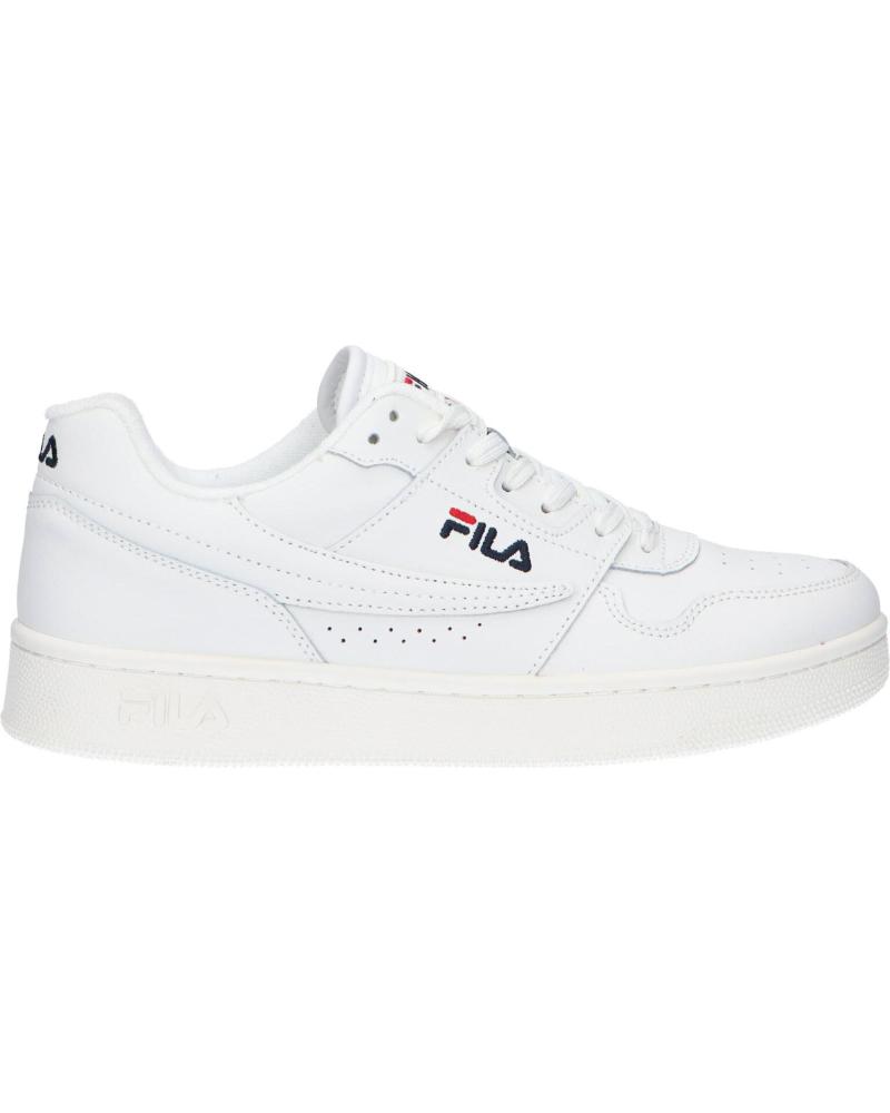 Sportschuhe FILA  für Herren 1010583 1FG ARCADE  WHITE