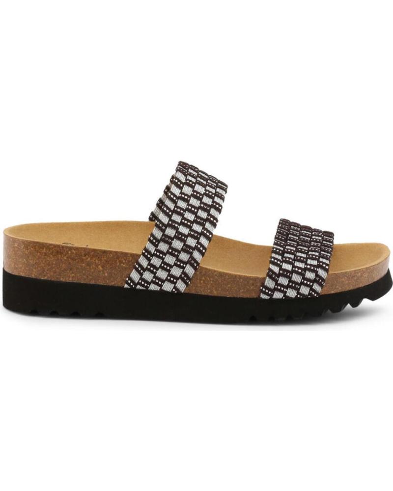 Sandalias SCHOLL de Mujer - KAORY-F27031 BROWN Sandalias SCHOLL de Mujer - KAORY-F27031 BROWN