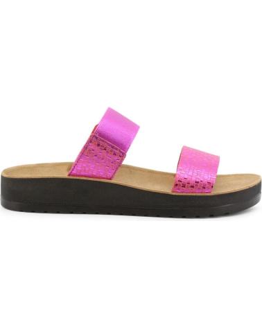Woman and girl Sandals SCHOLL - GAIA-F29269  PINK
