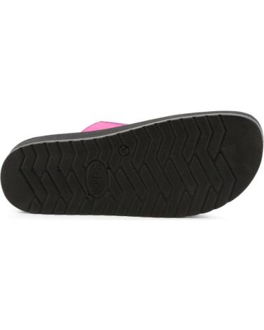 Sandalen für Damen und Mädchen SCHOLL - GAIA-F29269 PINK