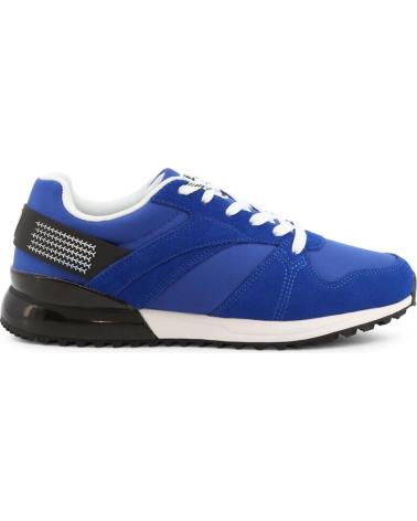 Zapatillas deporte pour Homme LAMBORGHINI - E0XVBSD1 BLUE