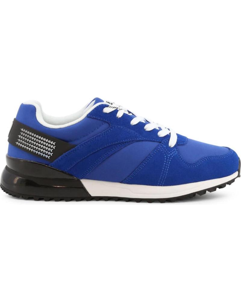 Zapatillas deporte pour Homme LAMBORGHINI - E0XVBSD1 BLUE