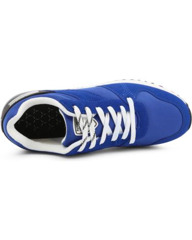 Zapatillas deporte pour Homme LAMBORGHINI - E0XVBSD1 BLUE