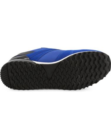 Zapatillas deporte pour Homme LAMBORGHINI - E0XVBSD1 BLUE