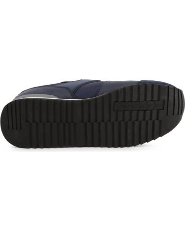 Zapatillas deporte pour Homme LAMBORGHINI - E0XUBSA3 BLUE