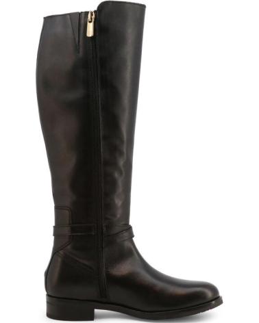 Botas de Mujer TOMMY HILFIGER - FW0FW05963 BLACK