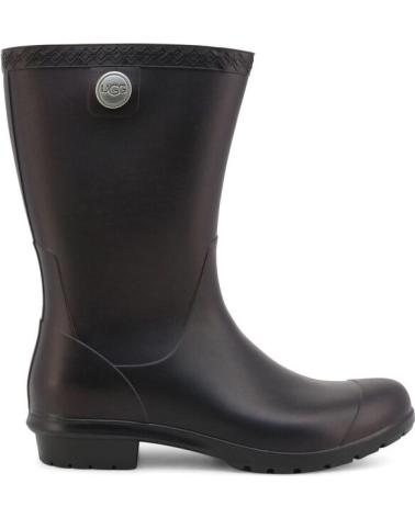 Woman boots UGG - 1100510  BLACK