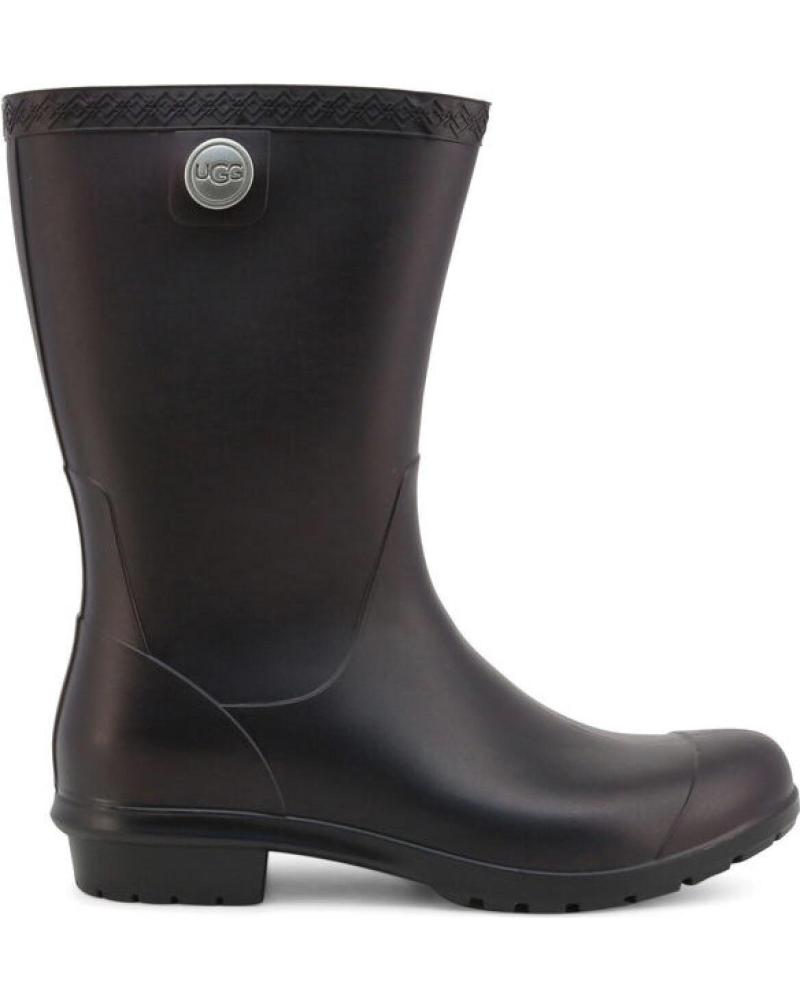 Woman boots UGG - 1100510 BLACK Woman boots UGG - 1100510 BLACK