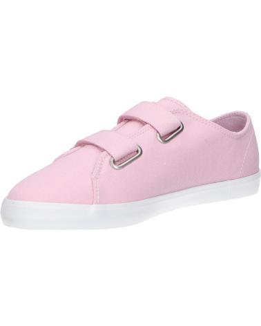 Sportivo per Donna TIMBERLAND A2DPV NEWPORT BAY LIGHT LILAC