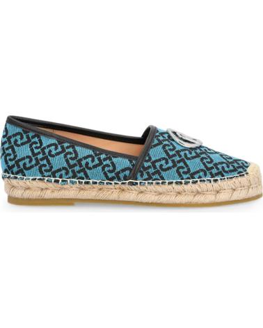 Schuhe LIU JO  für Damen - SA2279TX021  BLUE