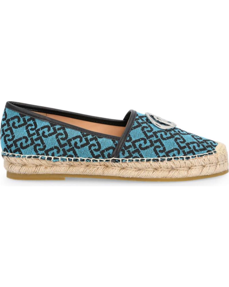 Chaussures LIU JO  pour Femme - SA2279TX021  BLUE
