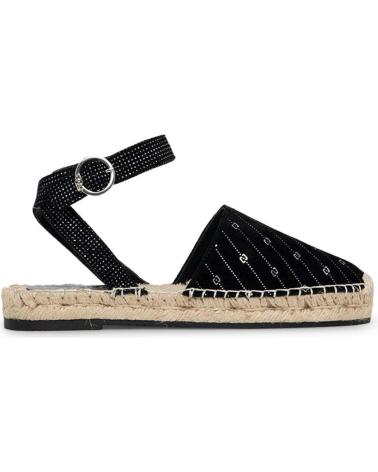 Sandalias LIU JO  de Mujer - SA2271PX020  BLACK