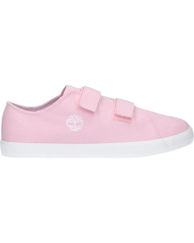 Sportif TIMBERLAND  pour Femme A2DPV NEWPORT BAY  LIGHT LILAC