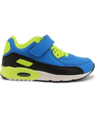 Sneaker SHONE  für Junge - 005-001V  BLUE
