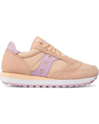Zapatillas deporte de Mujer SAUCONY - JAZZ-S1044 JAZZ-S1044 ORANGE