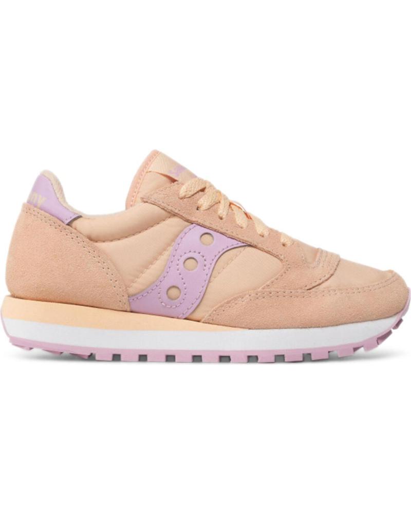 Zapatillas deporte de Mujer SAUCONY - JAZZ-S1044 JAZZ-S1044 ORANGE
