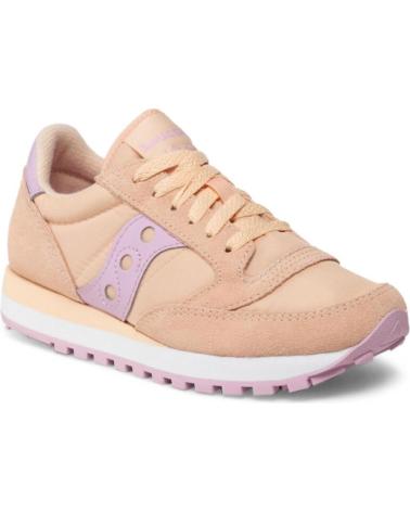 Zapatillas deporte de Mujer SAUCONY - JAZZ-S1044 JAZZ-S1044 ORANGE
