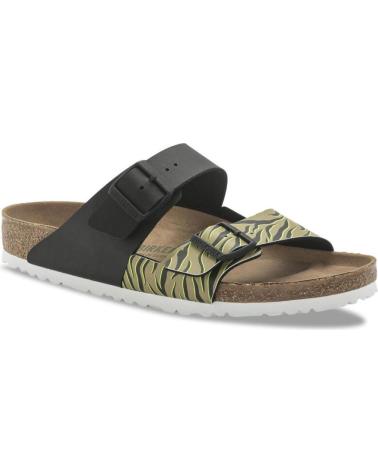 Sandalias de Mujer BIRKENSTOCK - ARIZONA BLACK