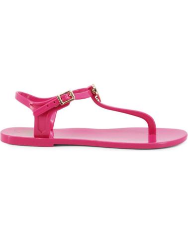 Sandales LOVE MOSCHINO  pour Femme - JA16011G1GI37  PINK