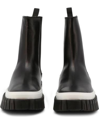 Botines de Mujer LOVE MOSCHINO - JA15665G1FIA0 BLACK