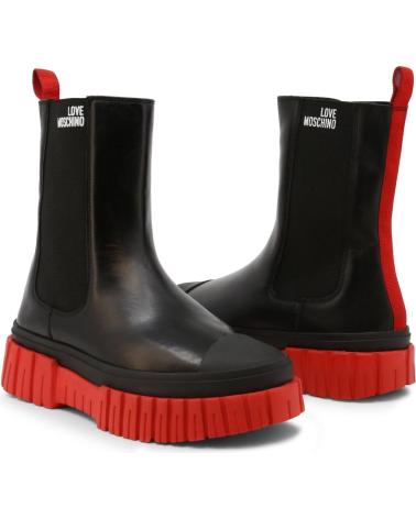 Stivaletti per Donna LOVE MOSCHINO - JA15665G1FIA0 BLACK