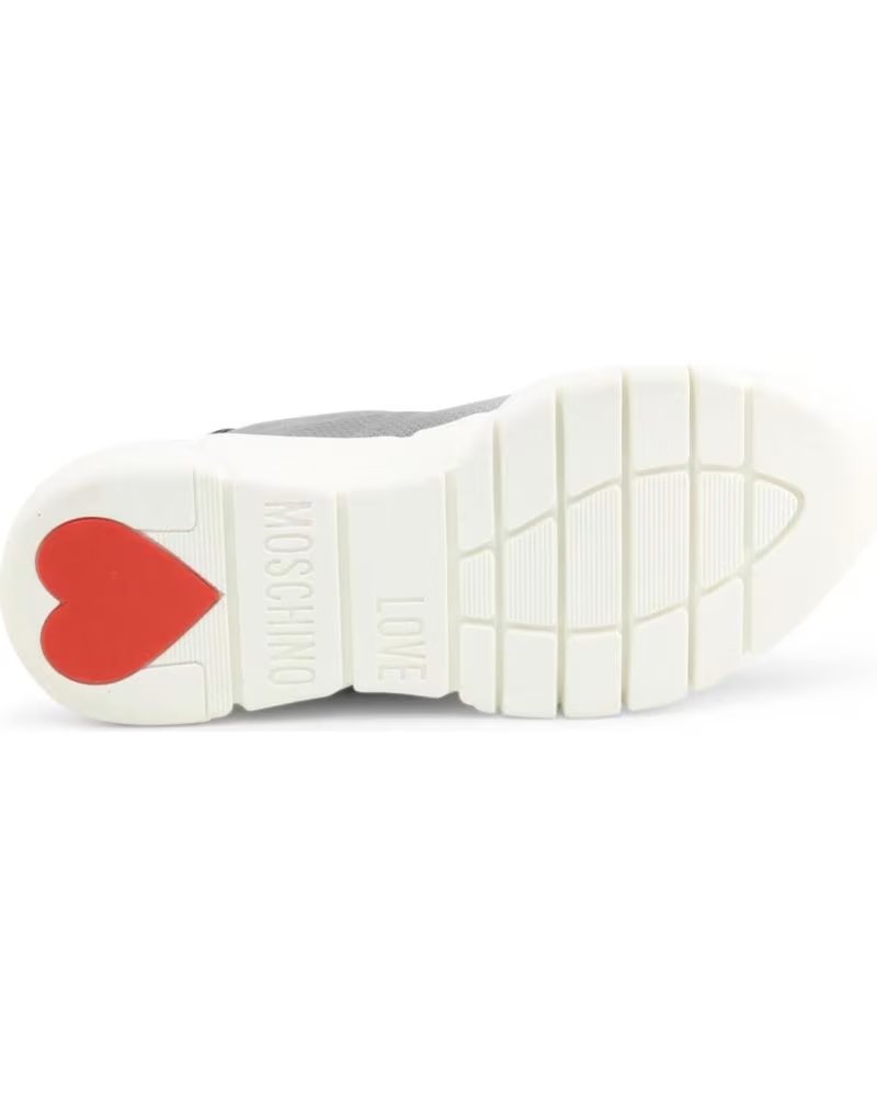Chaussure Moschino Pour Fille - Taille 12 1/2 - Modèle Authentique D'occasion