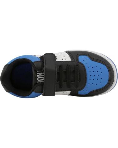 Deportivas de Niña y Niño SHONE - 002-002 BLACK