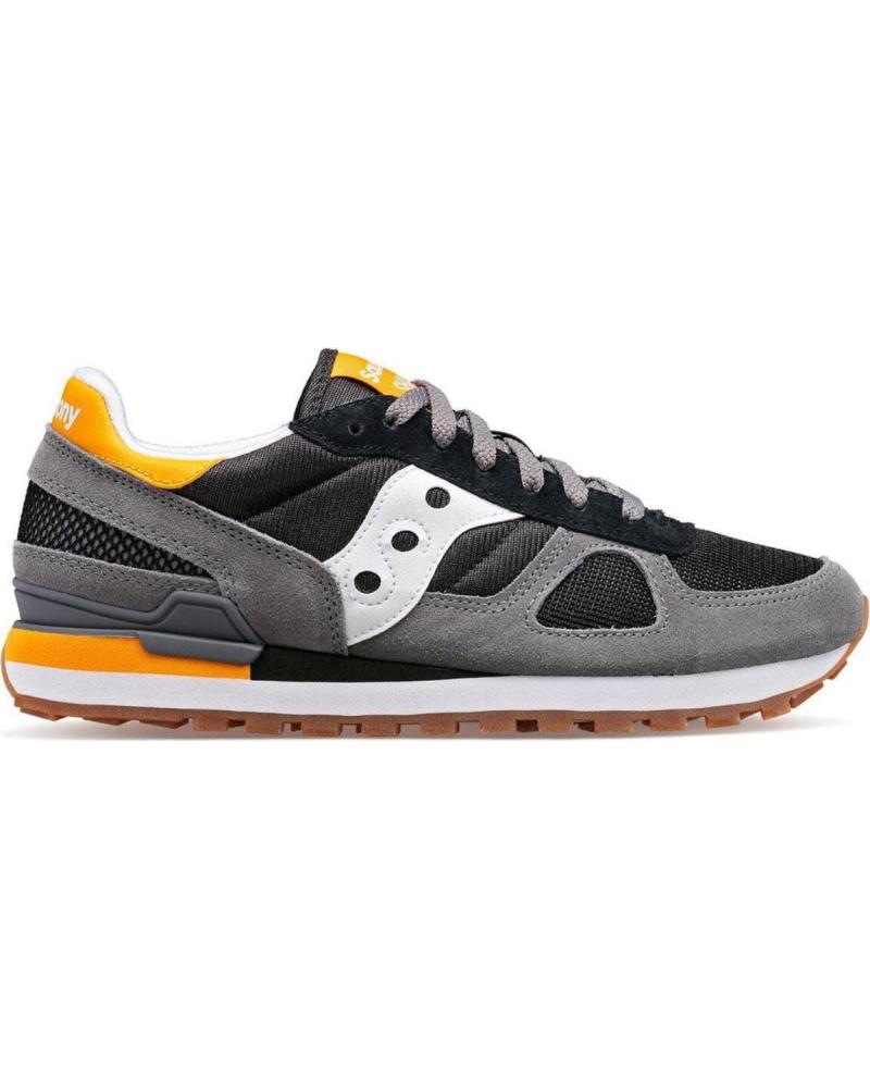 Zapatillas deporte de Mujer y Hombre SAUCONY - SHADOWS2108 SHADOWS2108 GREY
