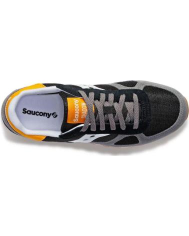 Zapatillas deporte de Mujer y Hombre SAUCONY - SHADOWS2108 SHADOWS2108 GREY