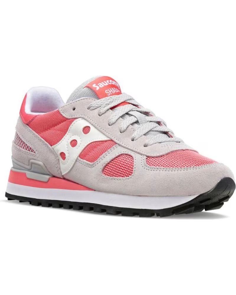 Saucony Women's Shadow Original Sneakers – Retro Comfort Running Shoes With Mesh & EVA