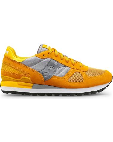 Zapatillas deporte de Hombre SAUCONY - SHADOWS2108 SHADOWS2108 YELLOW